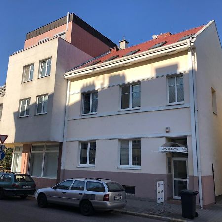 No. 34 Apartment Hradec Kralove Ngoại thất bức ảnh