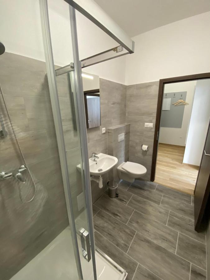 No. 34 Apartment Hradec Kralove Ngoại thất bức ảnh