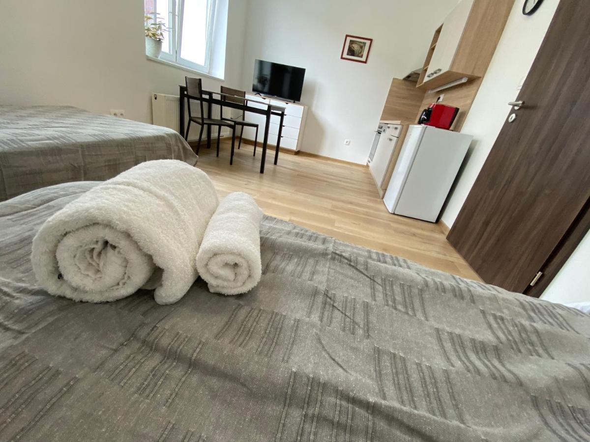 No. 34 Apartment Hradec Kralove Ngoại thất bức ảnh