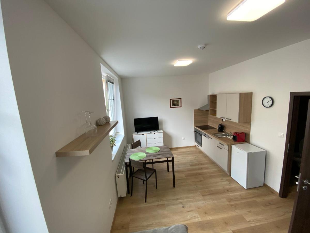 No. 34 Apartment Hradec Kralove Ngoại thất bức ảnh