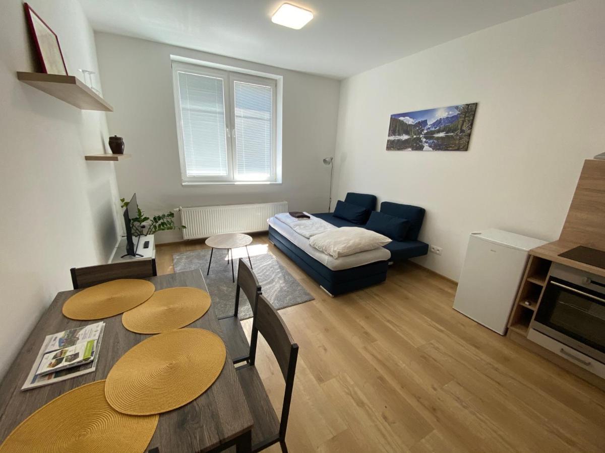 No. 34 Apartment Hradec Kralove Ngoại thất bức ảnh