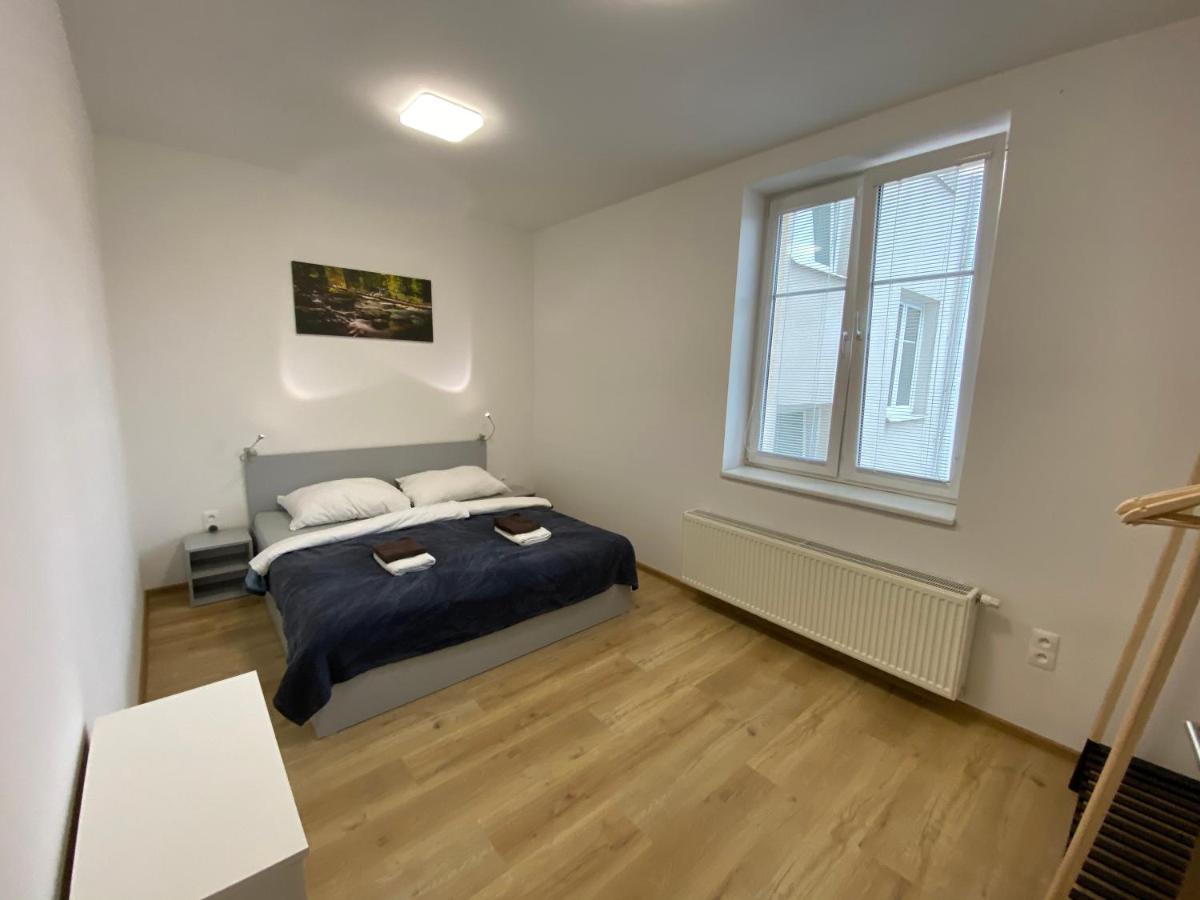 No. 34 Apartment Hradec Kralove Ngoại thất bức ảnh