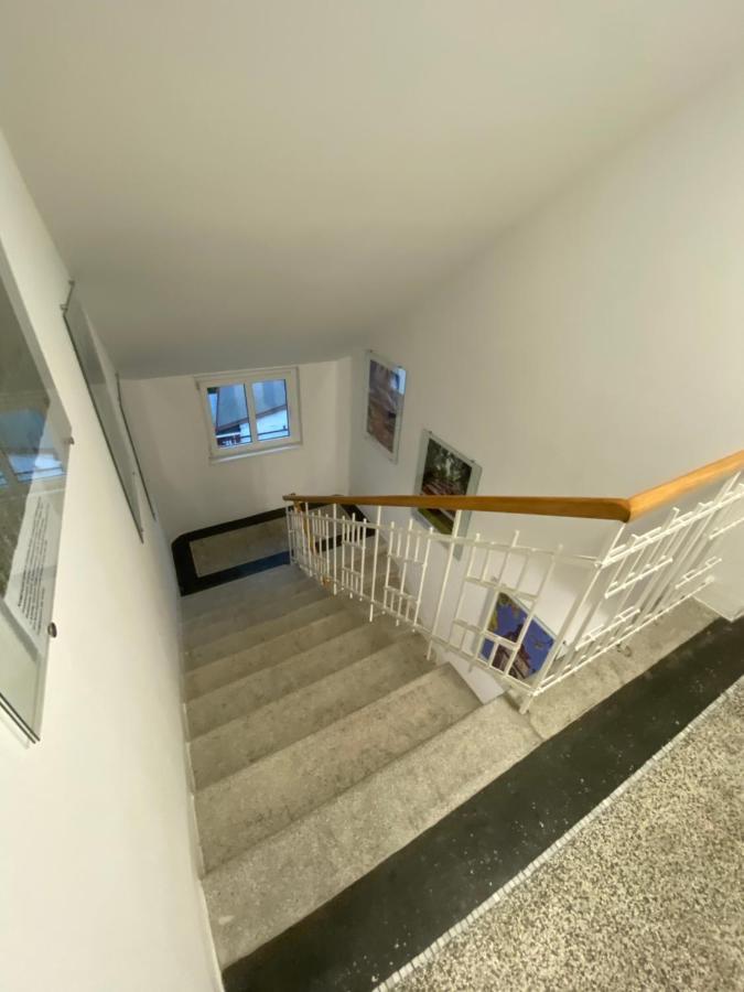 No. 34 Apartment Hradec Kralove Ngoại thất bức ảnh