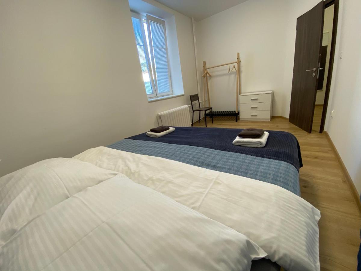 No. 34 Apartment Hradec Kralove Ngoại thất bức ảnh