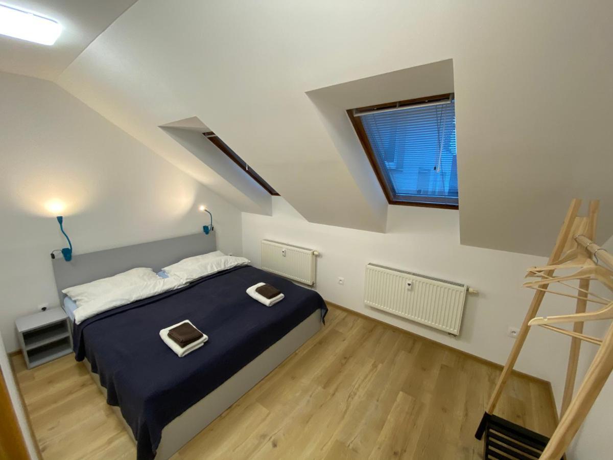 No. 34 Apartment Hradec Kralove Ngoại thất bức ảnh