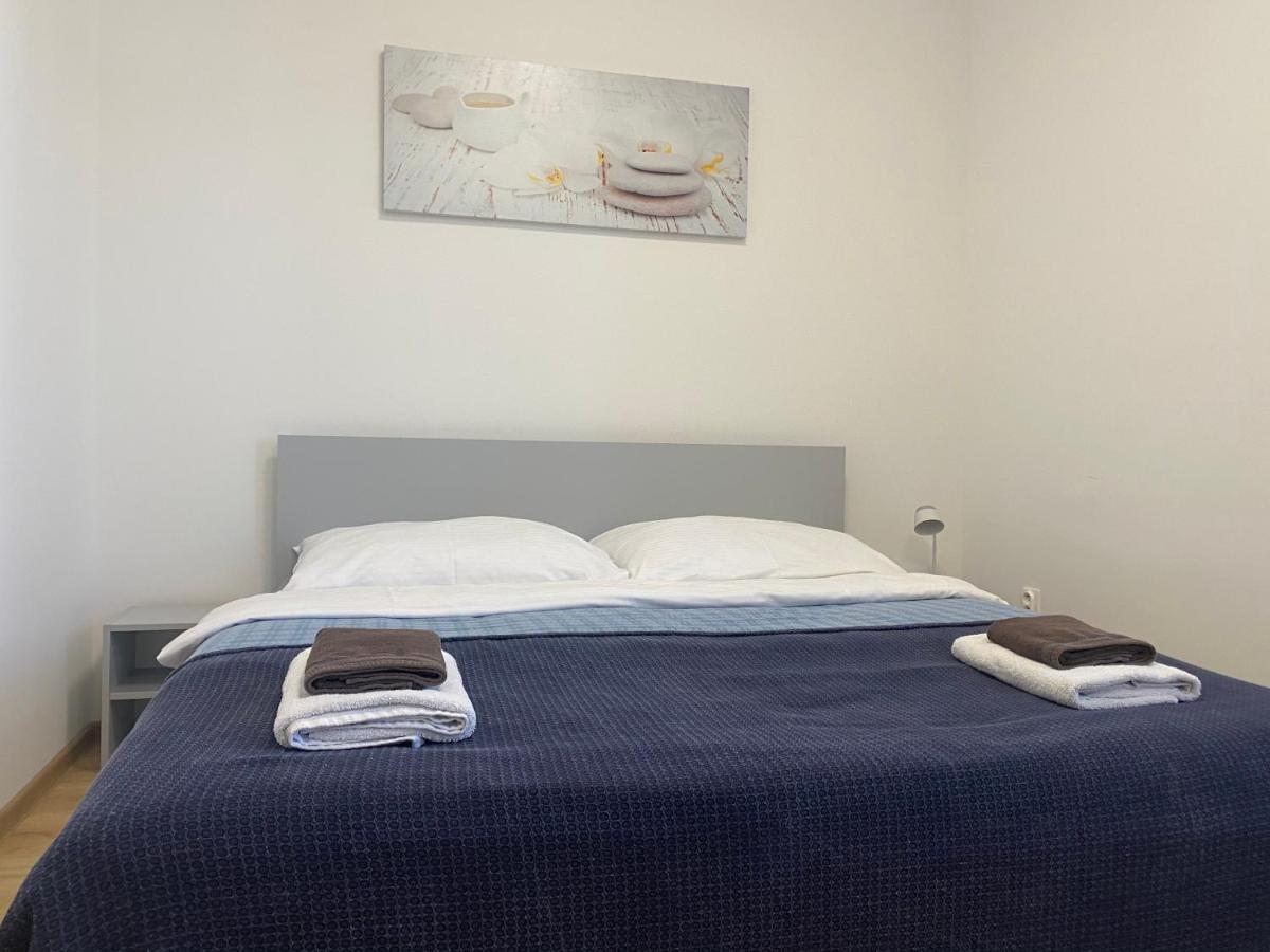 No. 34 Apartment Hradec Kralove Ngoại thất bức ảnh