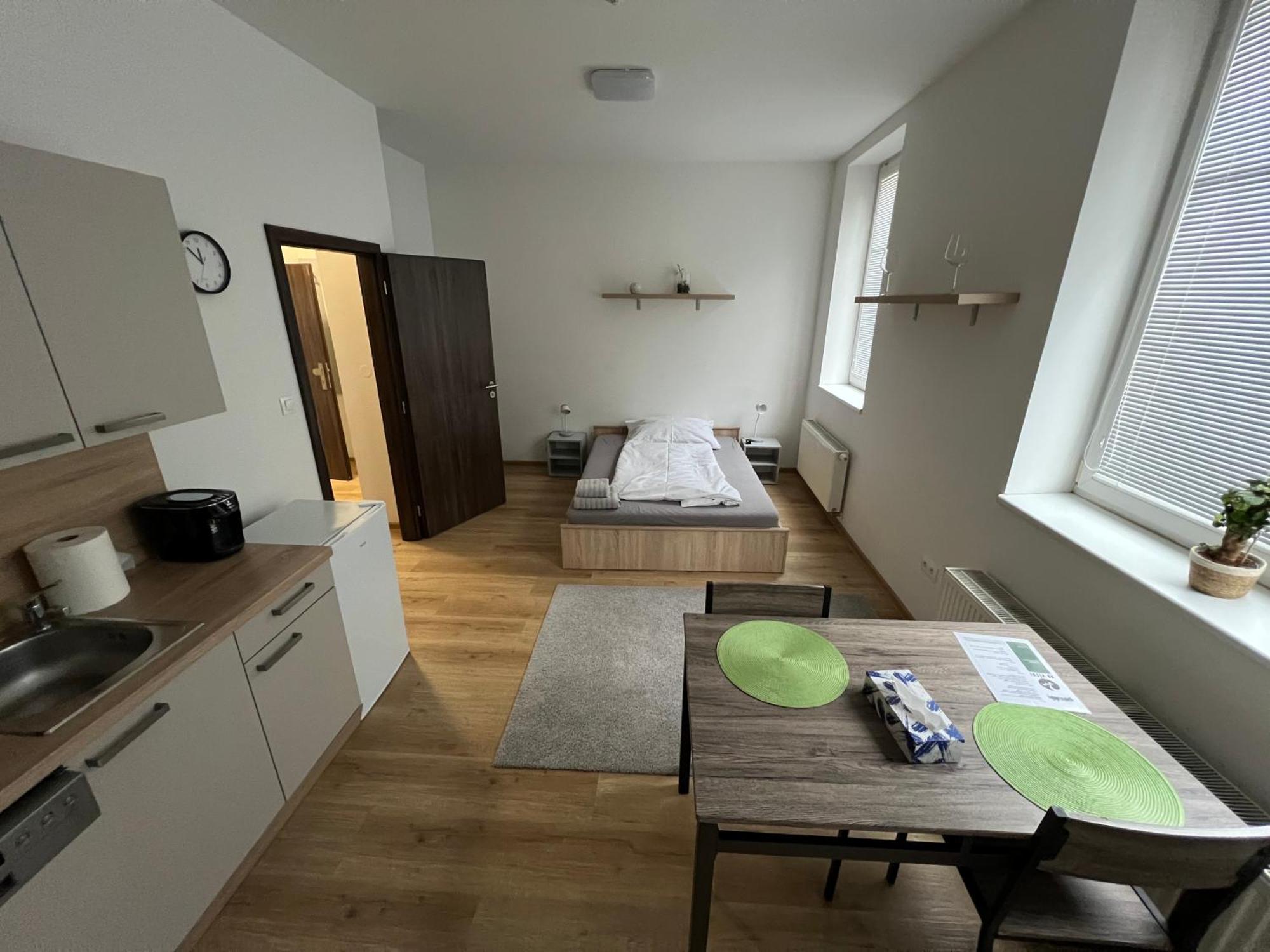 No. 34 Apartment Hradec Kralove Ngoại thất bức ảnh